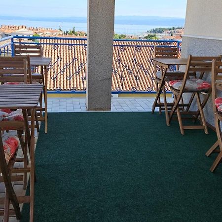 Rooms Laguna Maresol Jagodje Exterior photo