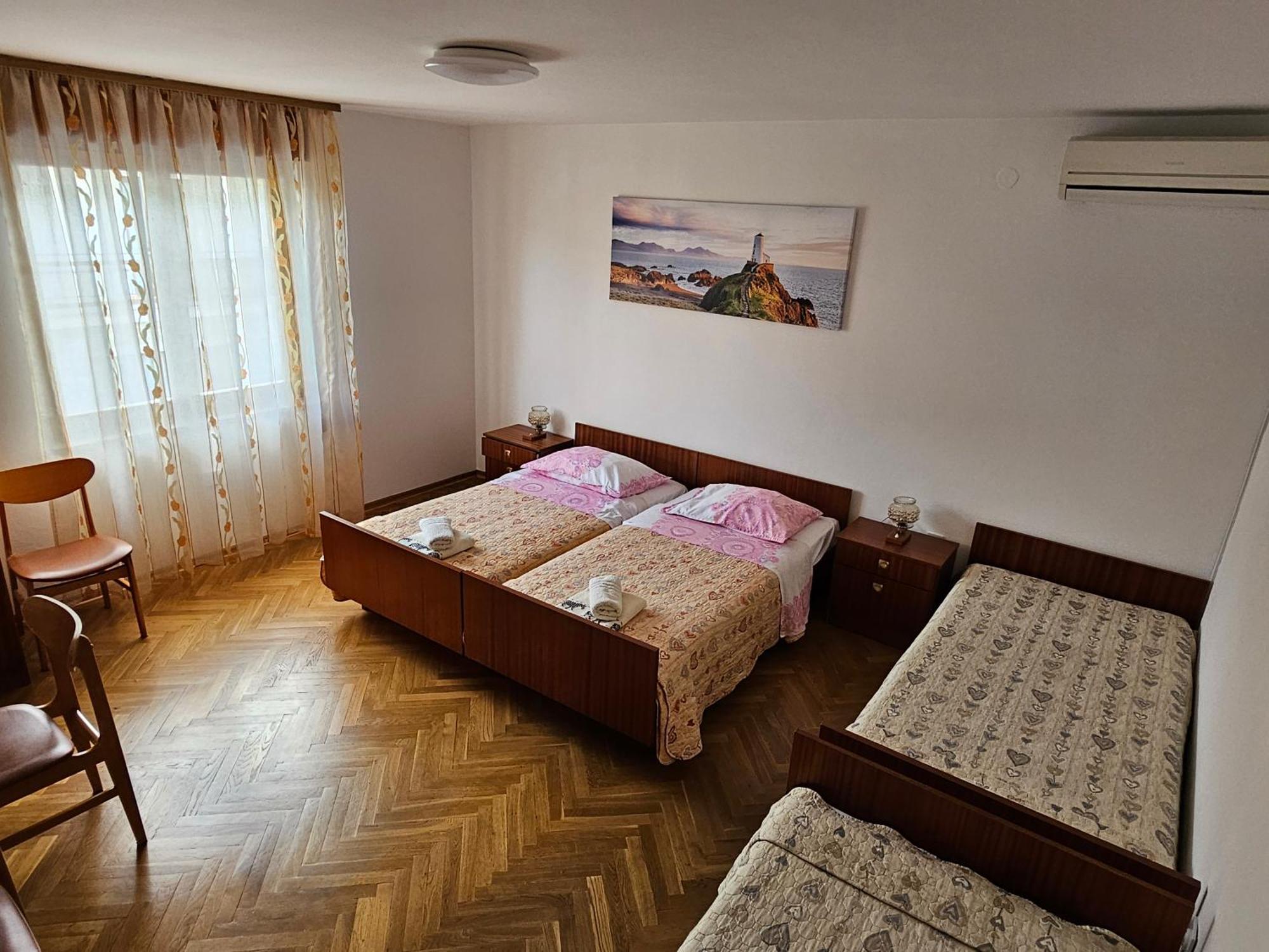 Rooms Laguna Maresol Jagodje Exterior photo
