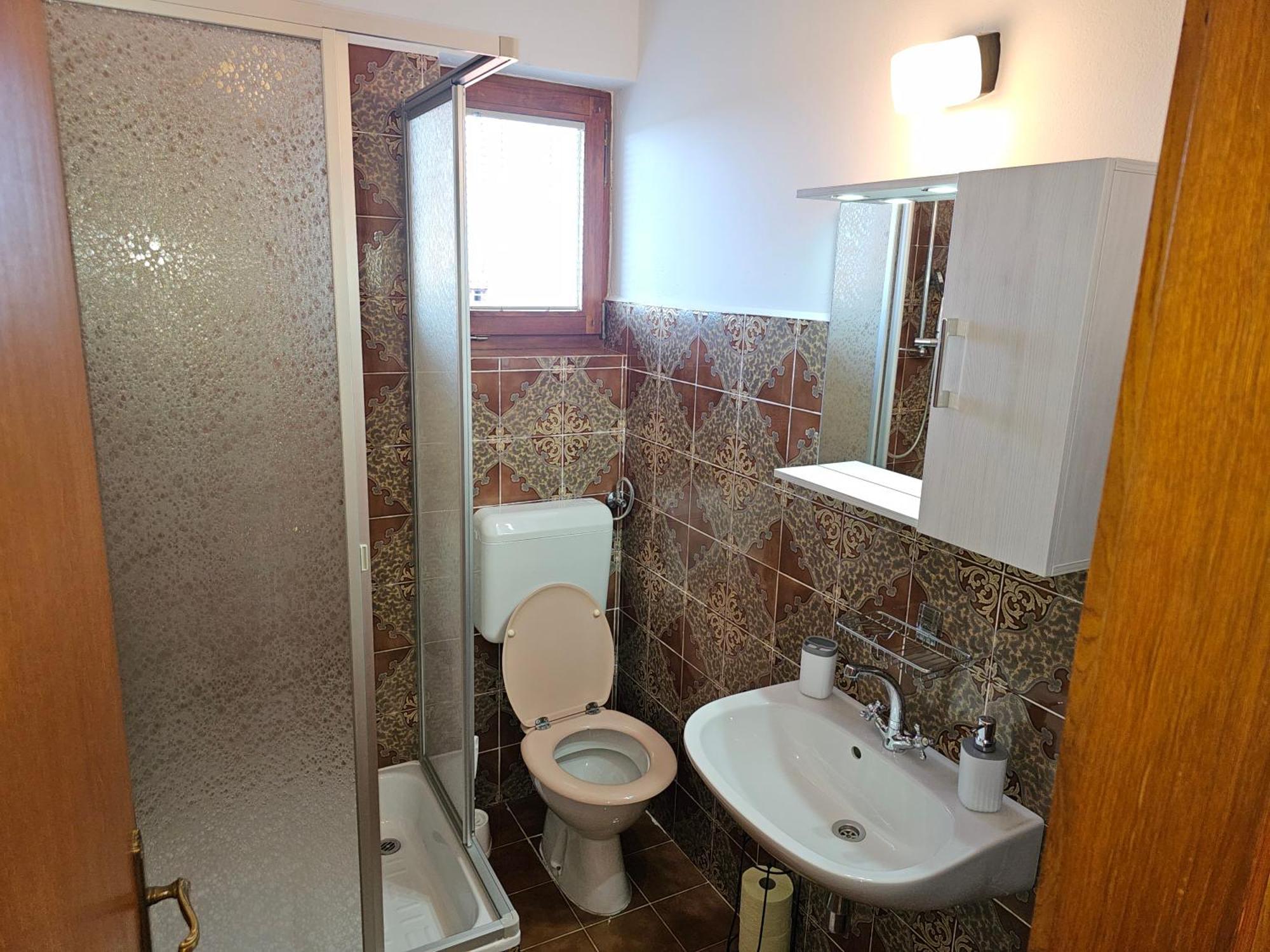 Rooms Laguna Maresol Jagodje Exterior photo