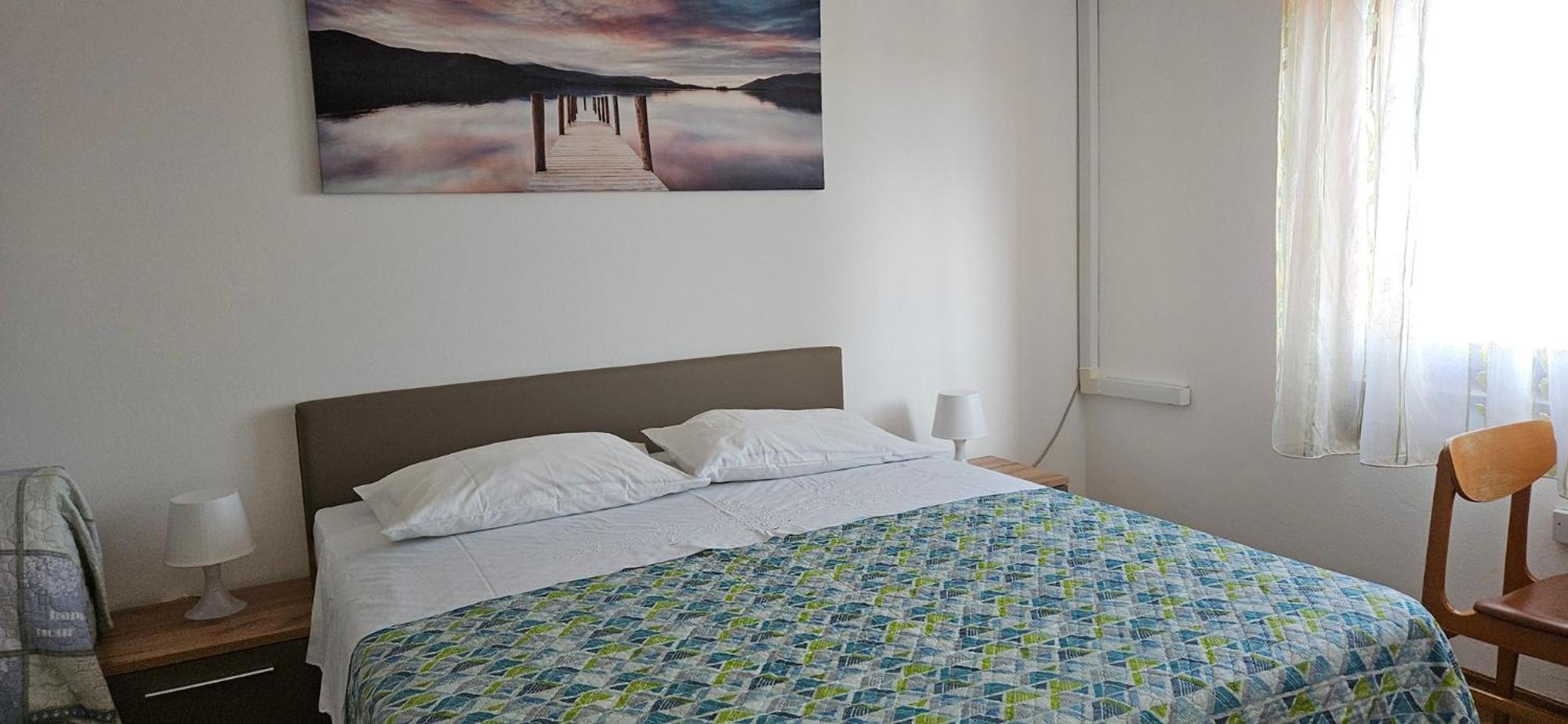 Rooms Laguna Maresol Jagodje Exterior photo