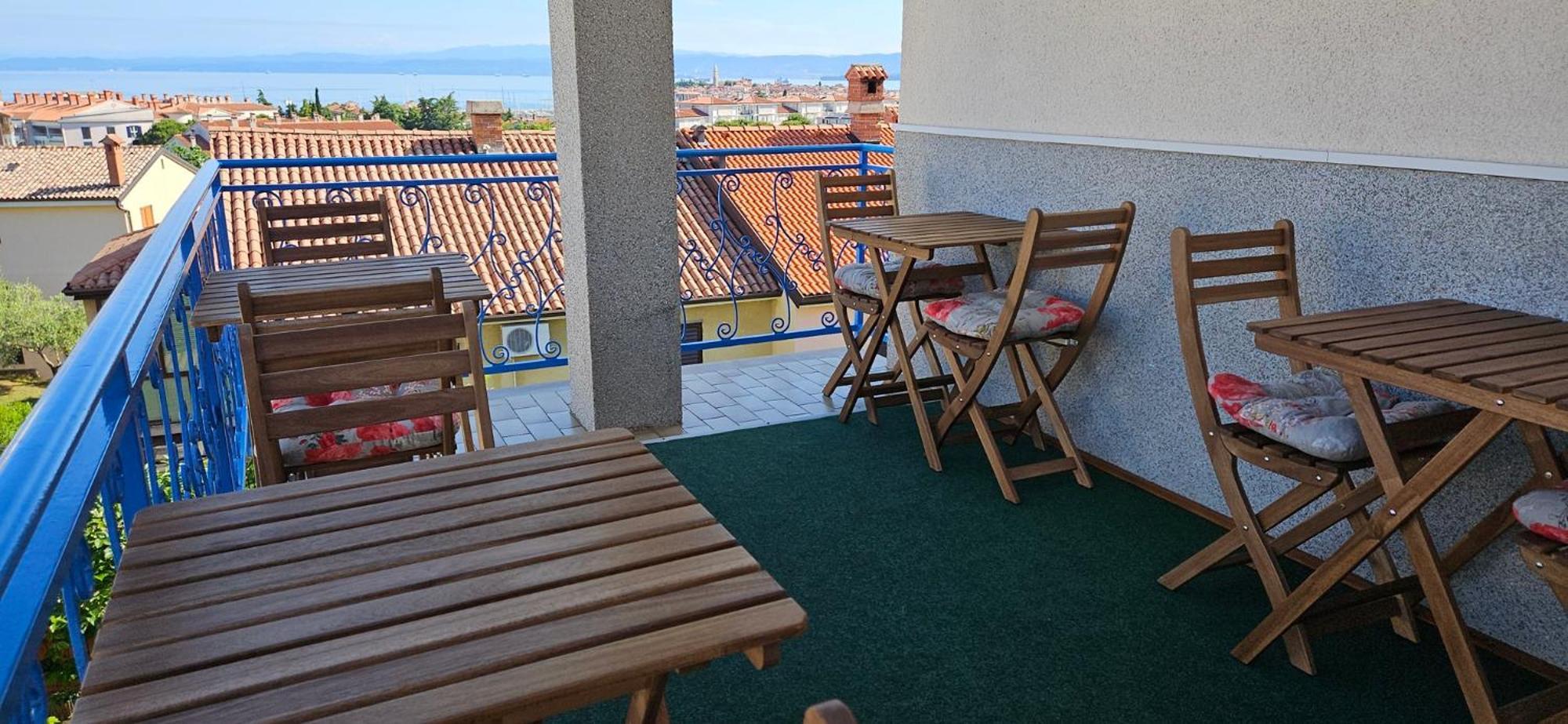 Rooms Laguna Maresol Jagodje Exterior photo
