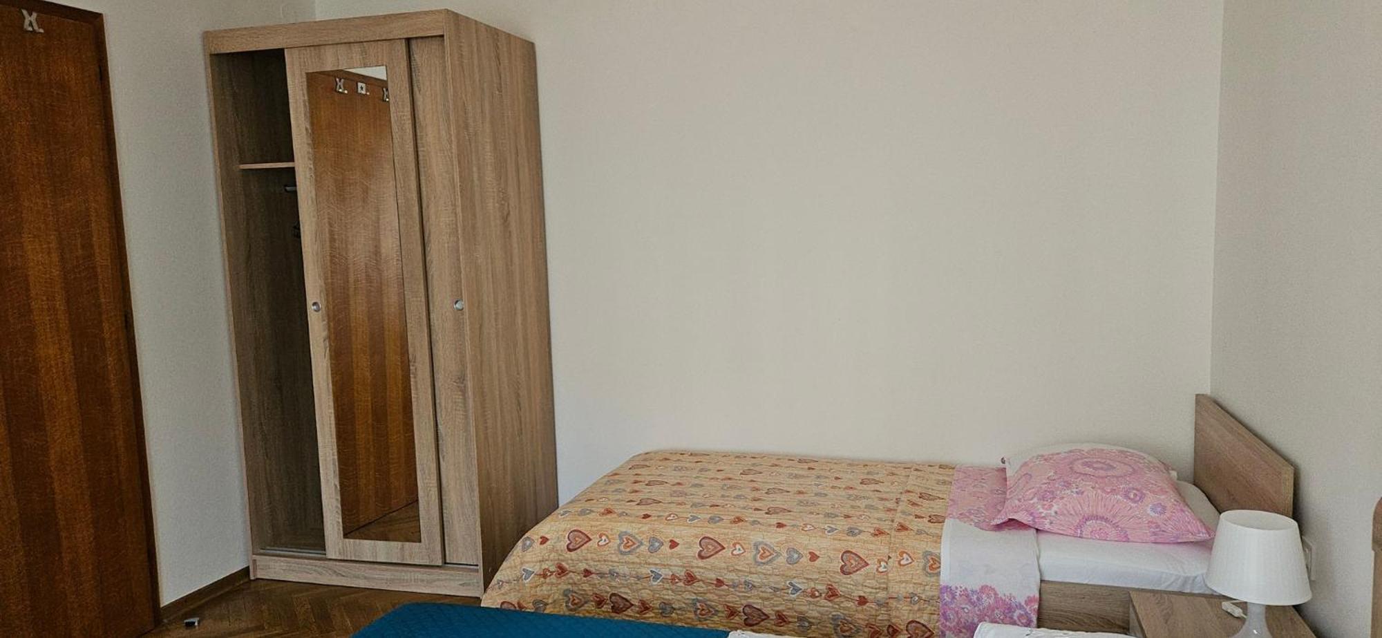 Rooms Laguna Maresol Jagodje Exterior photo