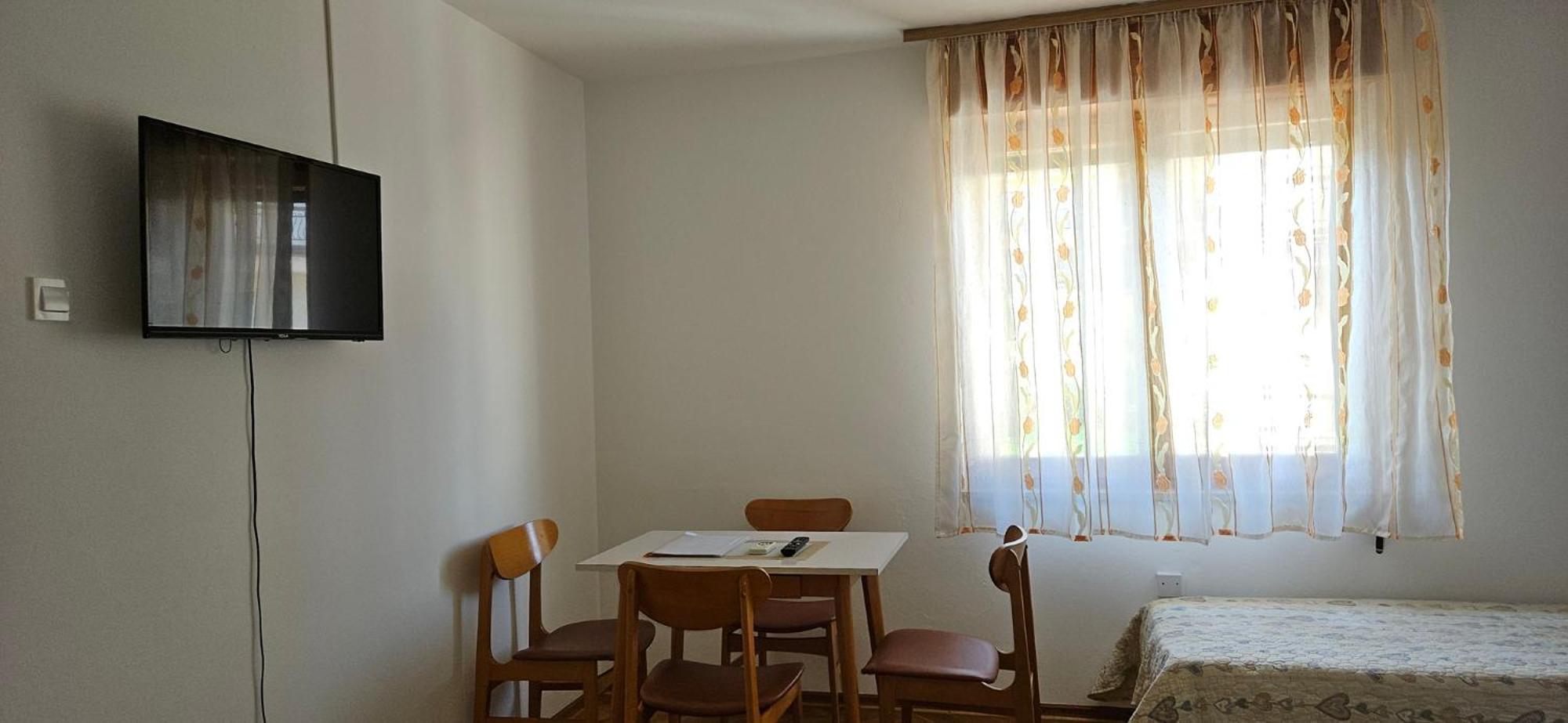 Rooms Laguna Maresol Jagodje Exterior photo